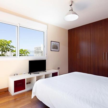 Villa Syrah ปูแอร์โตเดลาครูซ ภายนอก รูปภาพ