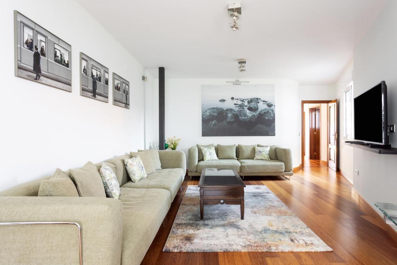 Villa Syrah ปูแอร์โตเดลาครูซ ภายนอก รูปภาพ