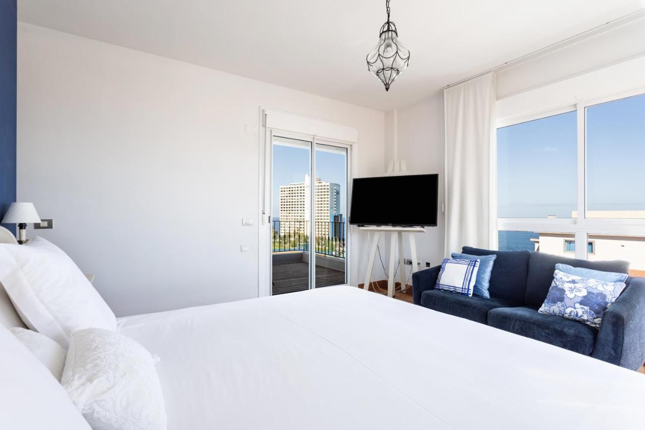 Villa Syrah ปูแอร์โตเดลาครูซ ภายนอก รูปภาพ