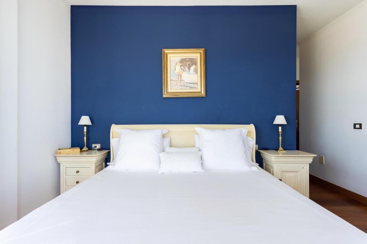 Villa Syrah ปูแอร์โตเดลาครูซ ภายนอก รูปภาพ