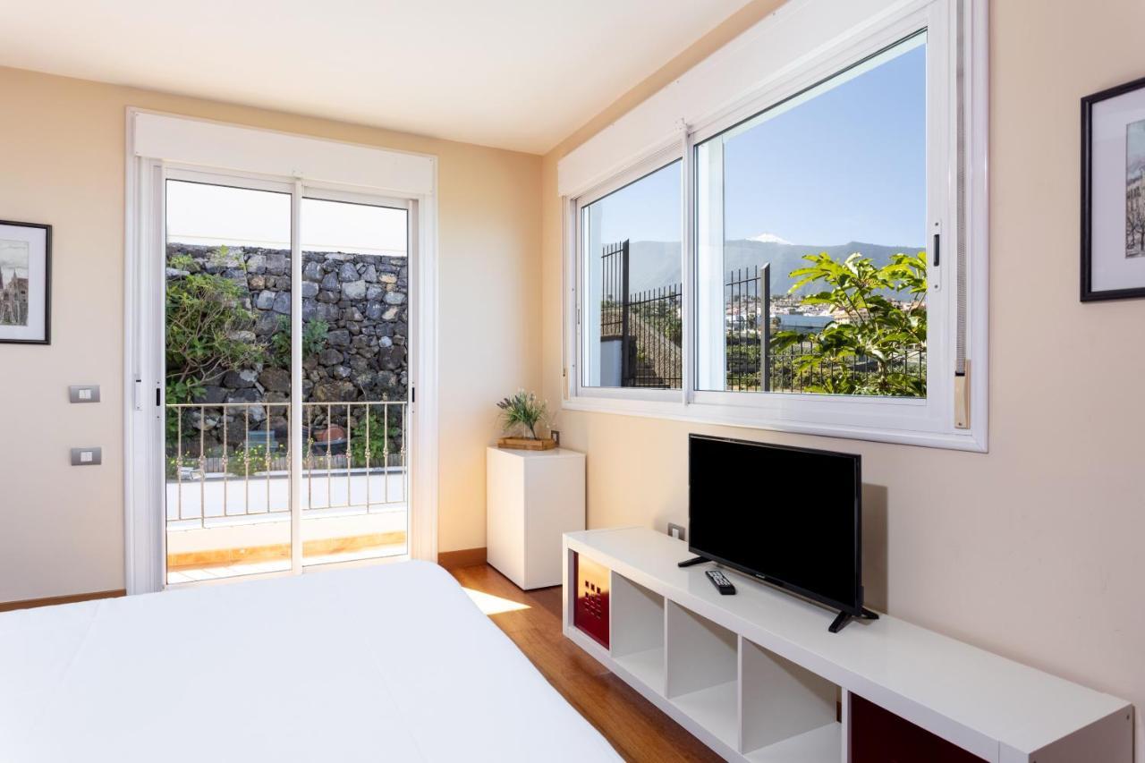 Villa Syrah ปูแอร์โตเดลาครูซ ภายนอก รูปภาพ