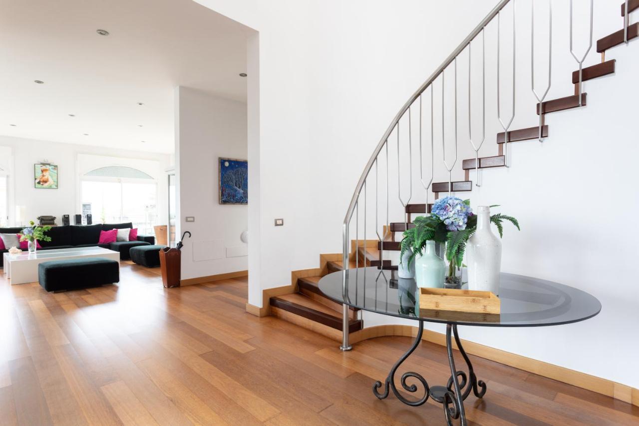 Villa Syrah ปูแอร์โตเดลาครูซ ภายนอก รูปภาพ