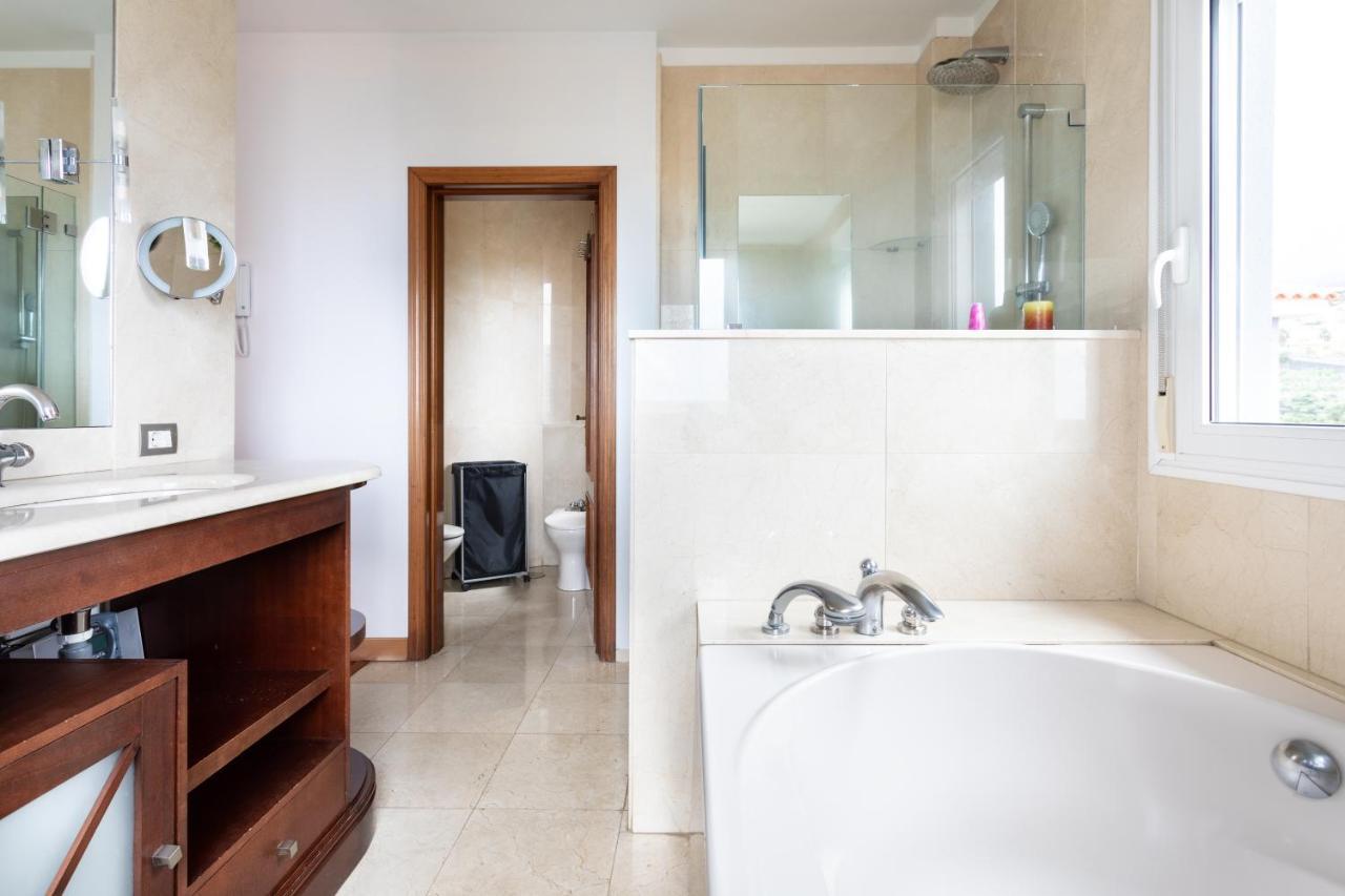 Villa Syrah ปูแอร์โตเดลาครูซ ภายนอก รูปภาพ