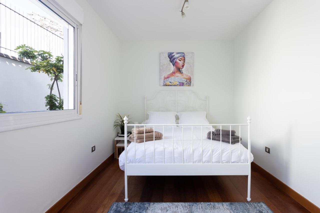 Villa Syrah ปูแอร์โตเดลาครูซ ภายนอก รูปภาพ