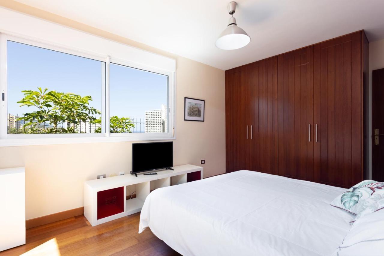 Villa Syrah ปูแอร์โตเดลาครูซ ภายนอก รูปภาพ