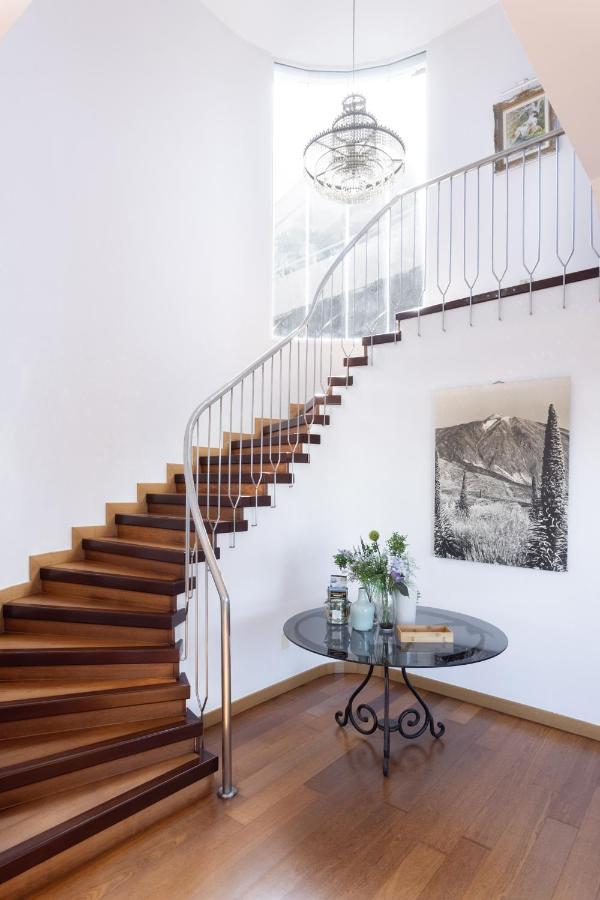 Villa Syrah ปูแอร์โตเดลาครูซ ภายนอก รูปภาพ