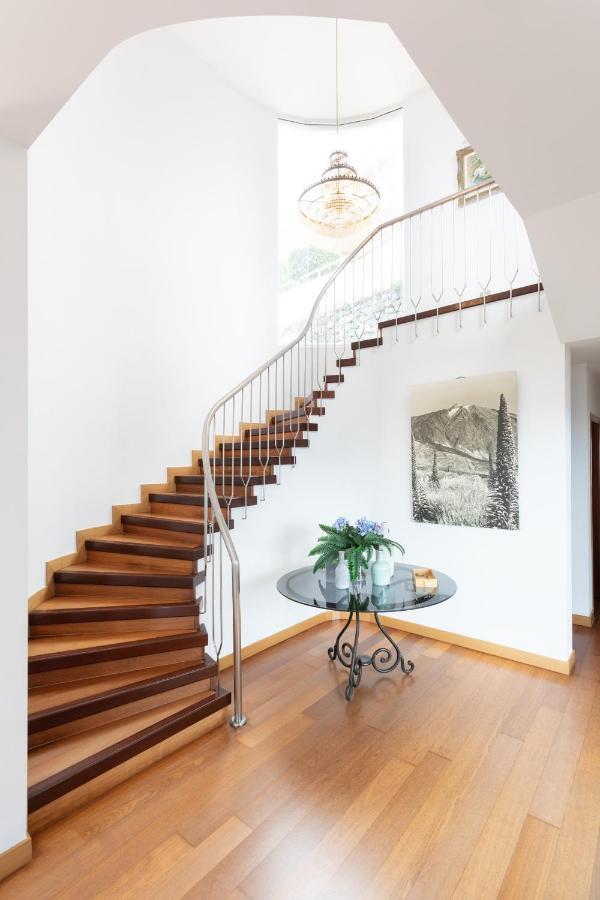 Villa Syrah ปูแอร์โตเดลาครูซ ภายนอก รูปภาพ
